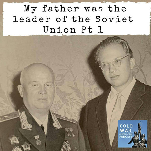 My father was the leader of the Soviet Union - Part 1 (25)