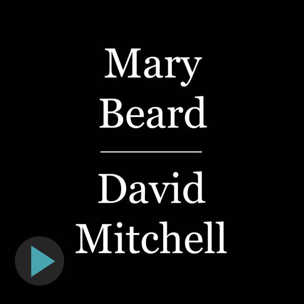 Mary Beard and David Mitchell - On Rulers and Power