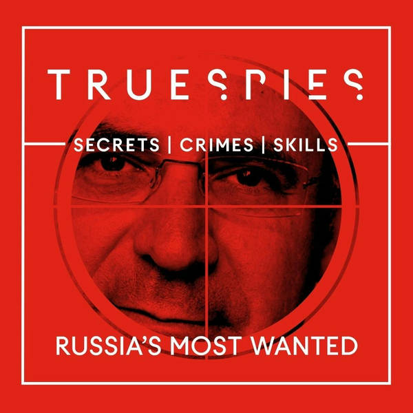 Russia's Most Wanted | Investigation