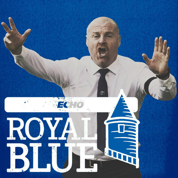 Royal Blue: Where do Everton go from here?