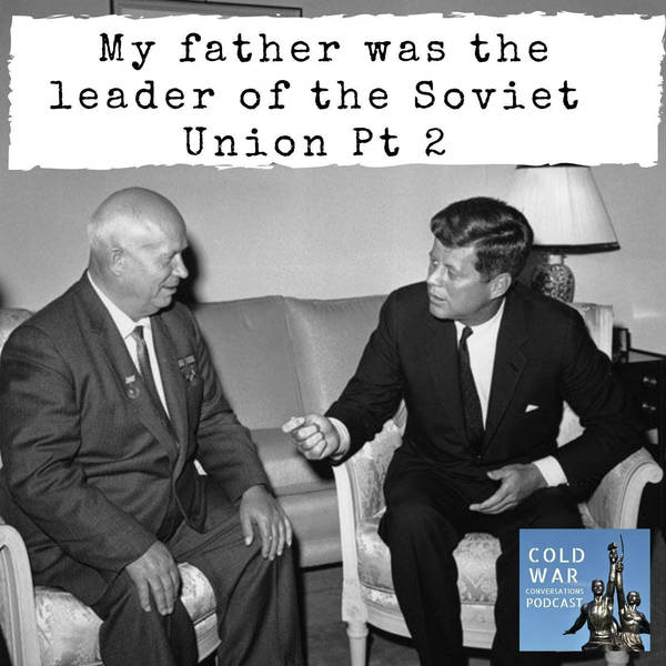 My father was the leader of the Soviet Union - Part 2 (26)