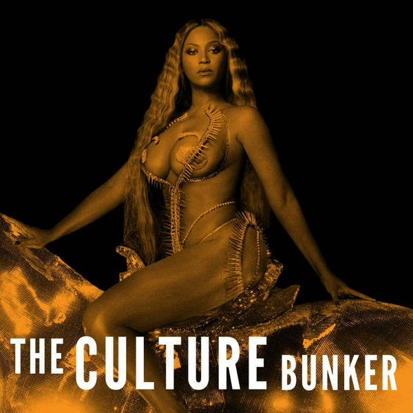 Culture Bunker: Beyoncé returns. Is Paper Girls the new Stranger Things? And ’80s news-talgia on BBC2