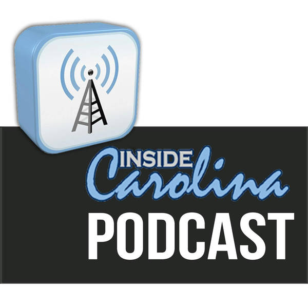 Brian Chacos Talks UNC Football Family with Tommy, Buck & Jon