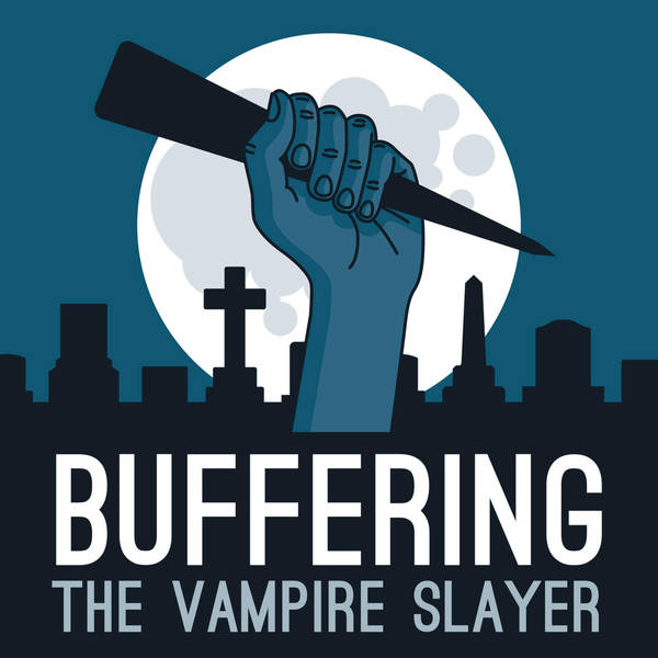 5.01: Buffy vs Dracula