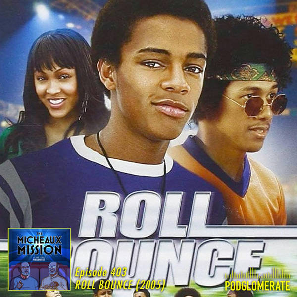 Roll Bounce (2005)