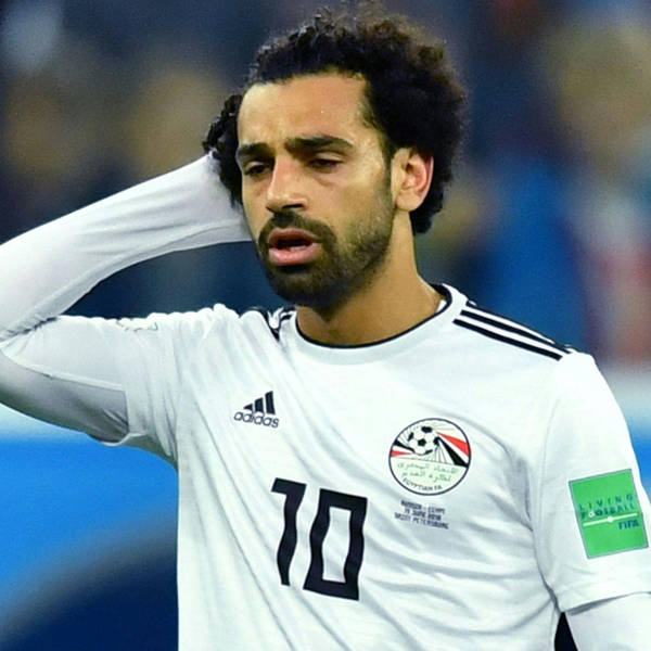 World Cup Daily #7: Salah's struggles, rampant Russia and review of tournament contenders