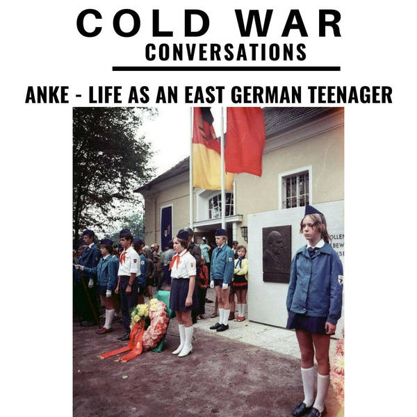 Anke - Life as an East German teenager (20)