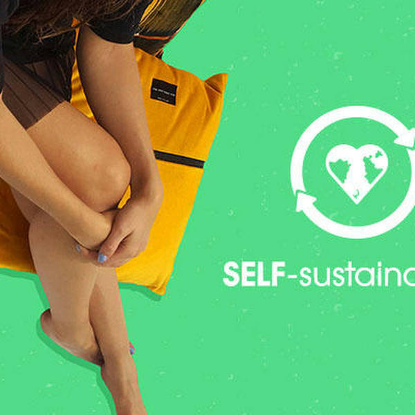5: SELF-Sustainable: Home
