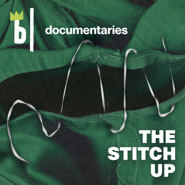 Introducing: The Stitch Up