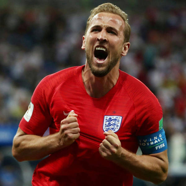 World Cup Daily #6: Harry the hero, praise for England and mixed VAR reviews