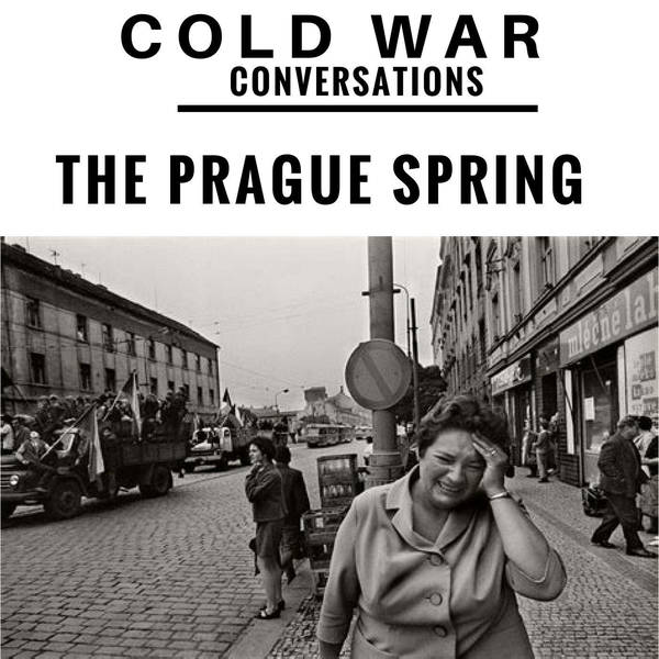 14 - The Prague Spring