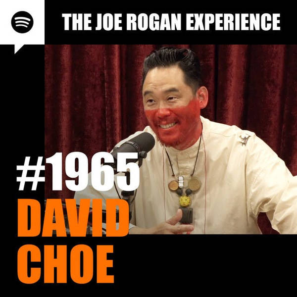 #1965 - David Choe