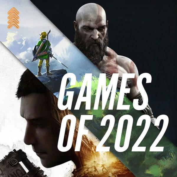 These are the games you NEED to KNOW about in 2022!