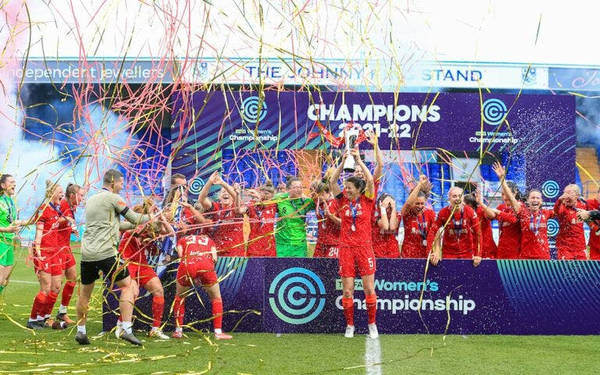 Liverpool FC Women 2022-23 - Season Preview: TAW Special