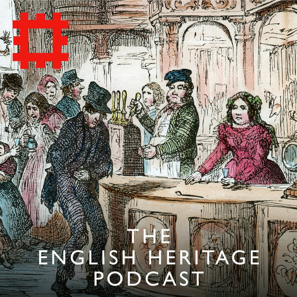 Episode 244 - Mead, mulsum and merrymaking: a brief history of booze