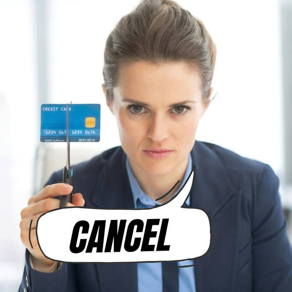 Nicole Called Her Credit Card Company and Threatened To Cancel— Here's What Happened