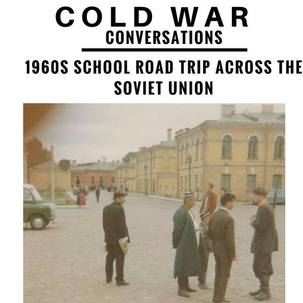 1960s Road Trip Across the Soviet Union (10)