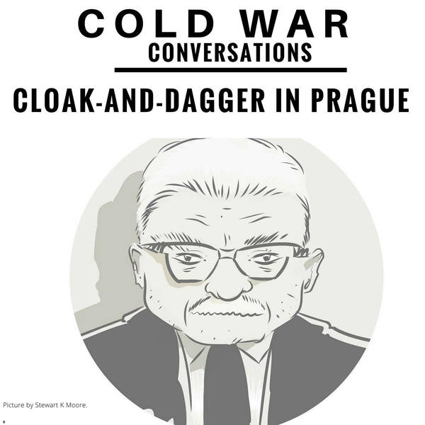 Cloak & Dagger in Cold War Prague (9)