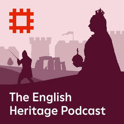 The English Heritage Podcast image