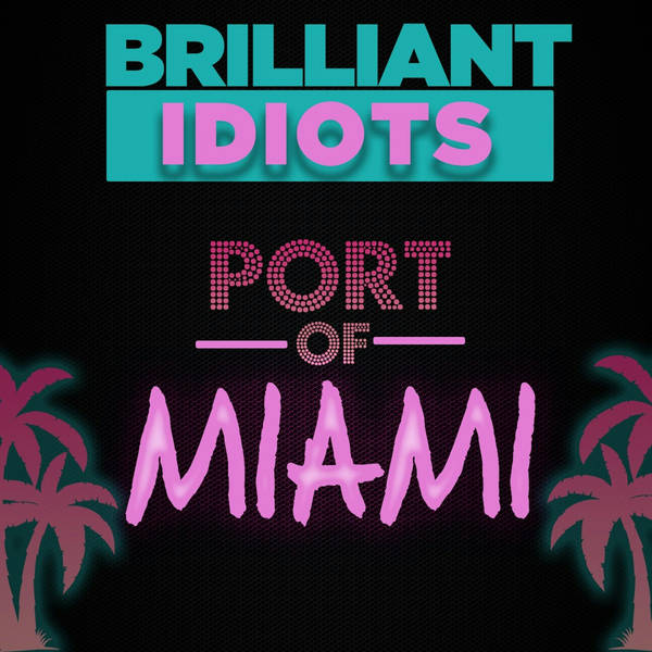 Port Of Miami