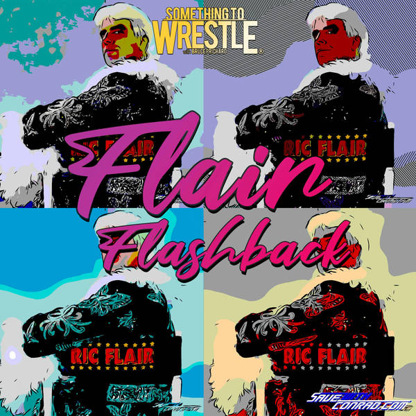 Episode 202: Flair Flashback