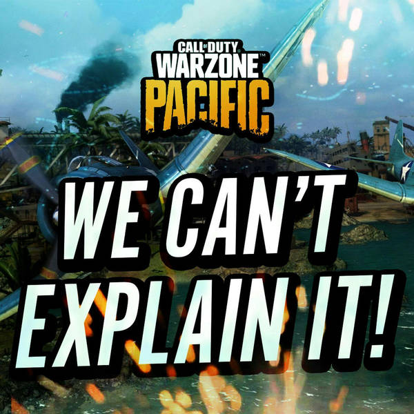 What is right AND WRONG with Warzone Pacific Caldera