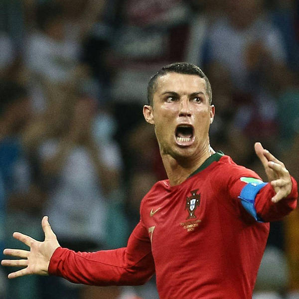 World Cup Daily #3: Ronaldo does it again, France's time to shine and England's expectations