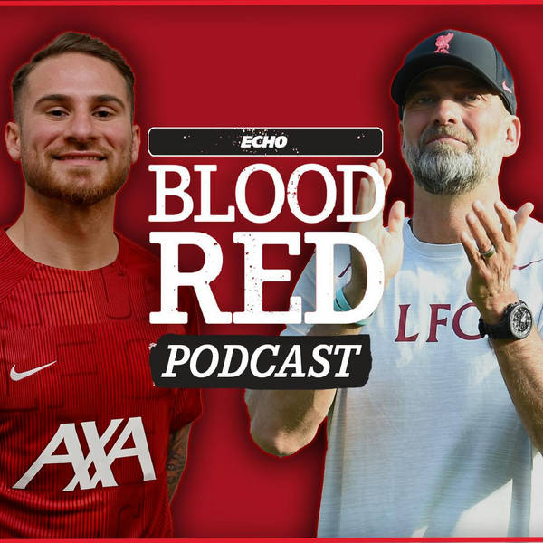 Blood Red: Q&A Special | Liverpool Ownership, Ideal Midfielder Profile & Possible Outgoings