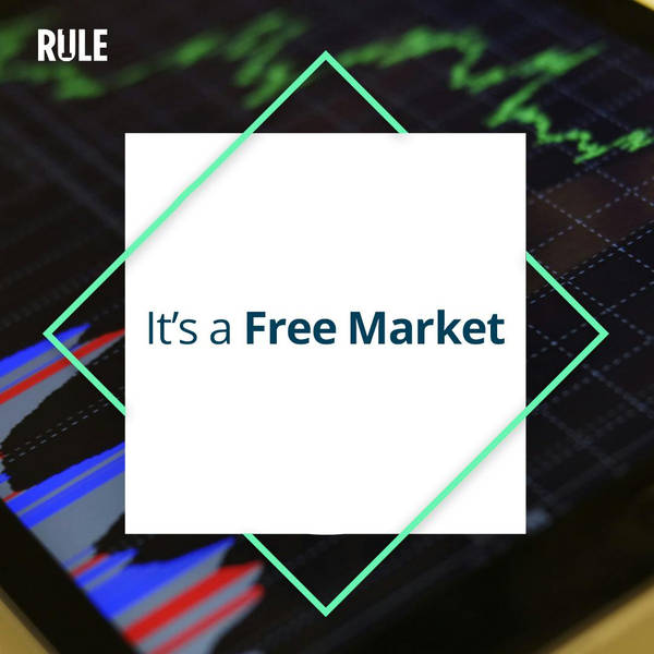 483- It's a Free Market