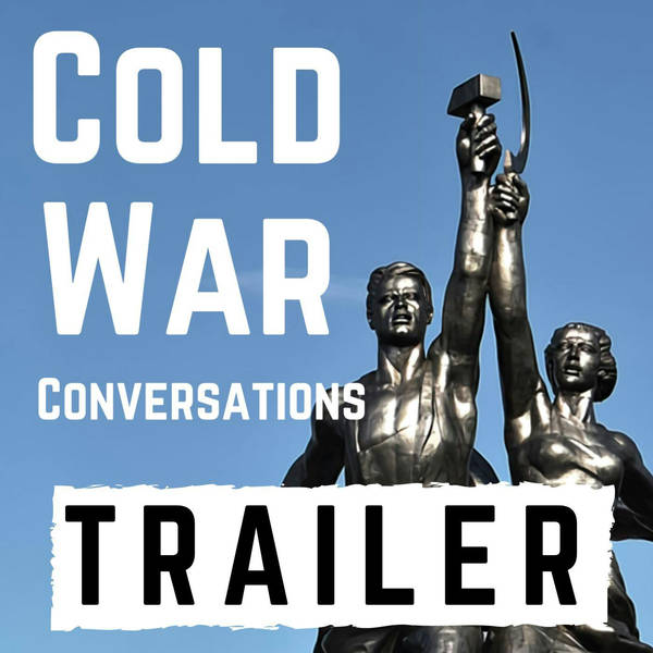 Cold War Conversations trailer