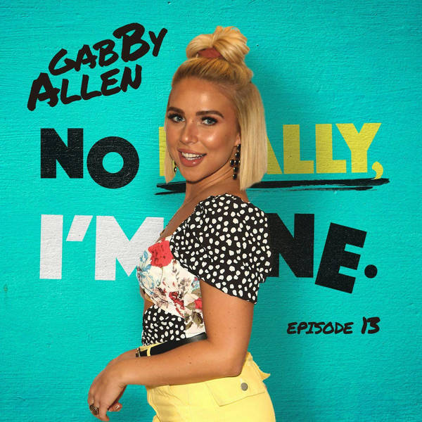 Love Island and mental health: Reality star Gabby Allen opens up on body diversity, social media and Love Island aftercare debate