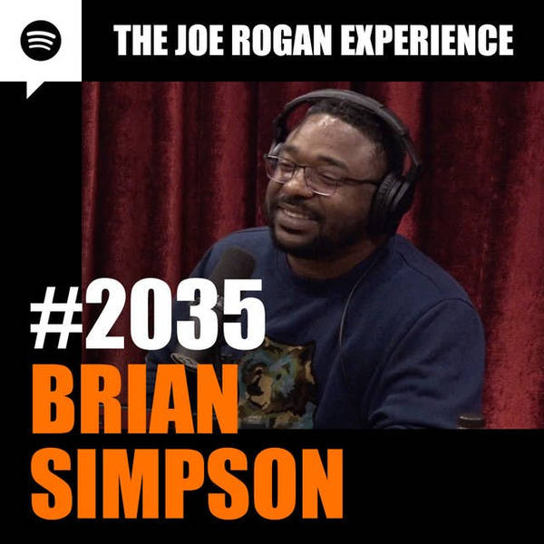 #2035 - Brian Simpson