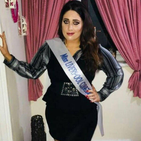 How ‘miss curve’ beauty queen overcame an autism, OCD and depression diagnosis to smash body image stereotypes