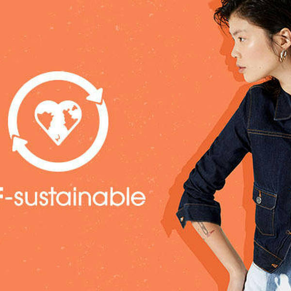 1: SELF-Sustainable: Fashion