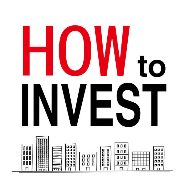 Step-by-Step Guide for Making Your First Investment