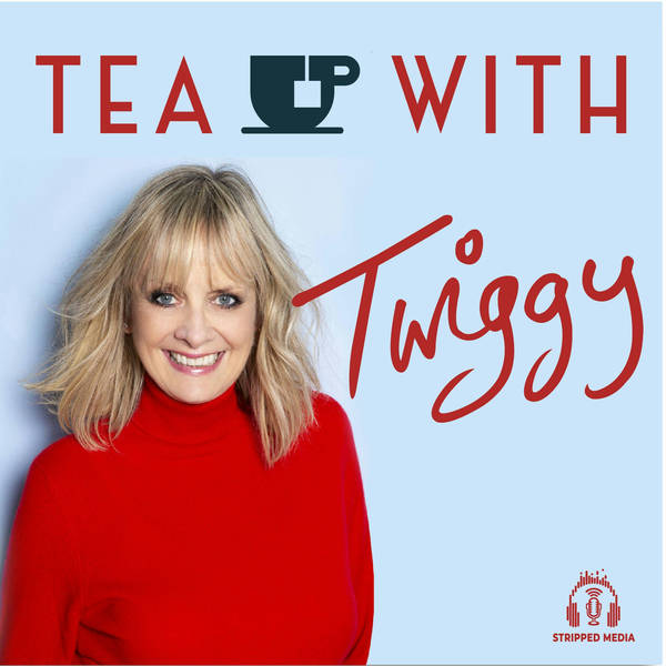 Tea With Twiggy Trailer