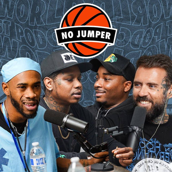 FYB J Mane on Rooga & King Yella Switching Up, Lil Jay’s Trans Lover, Joining No Jumper & More