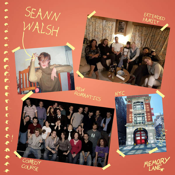 S01 E05: Seann Walsh (Kerry only)