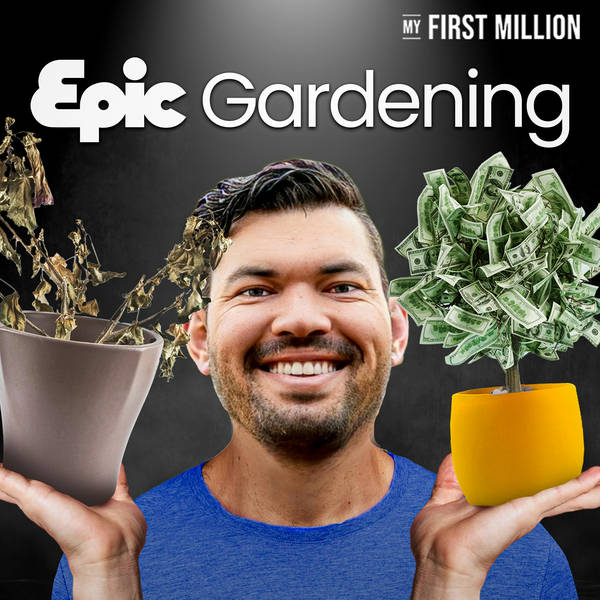 MrBeast of Gardening!? How The Plant Daddy Built A $27M+ Garden