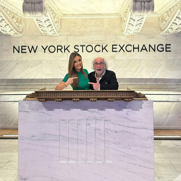 Investing 101 at the New York Stock Exchange with The Einstein of Wall Street Peter Tuchman