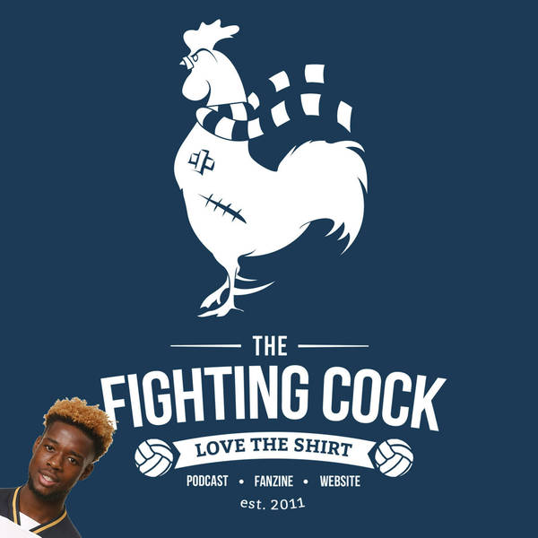 S7E01 - Rhymes With Onomah