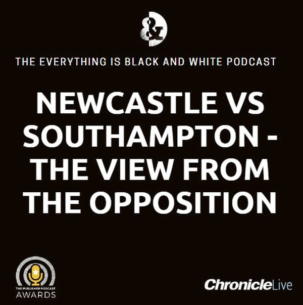NEWCASTLE UNITED VS SOUTHAMPTON - THE VIEW FROM THE OPPOSITION: DESPERATE SAINTS | RELEGATION LOOKS INEVITABLE | FEARS OF A THRASHING