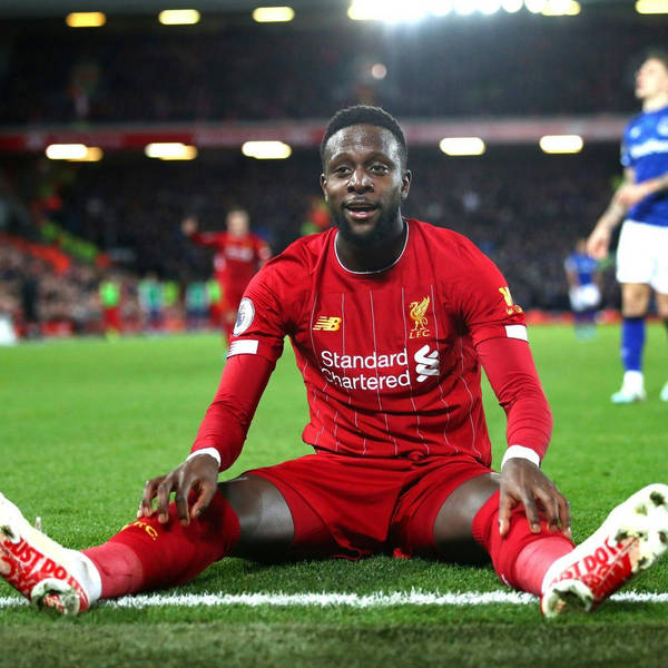 Blood Red: Divock Origi developing into a key cog for Klopp, how much time has Keita got and Harry Wilson making progress at Bournemouth