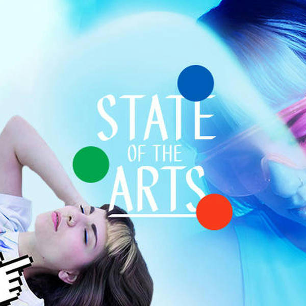 5: State of the Arts: Art in the Digital Age