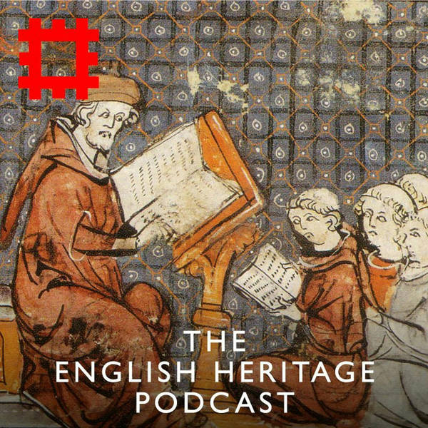 Episode 231 - History lesson: education at medieval schools