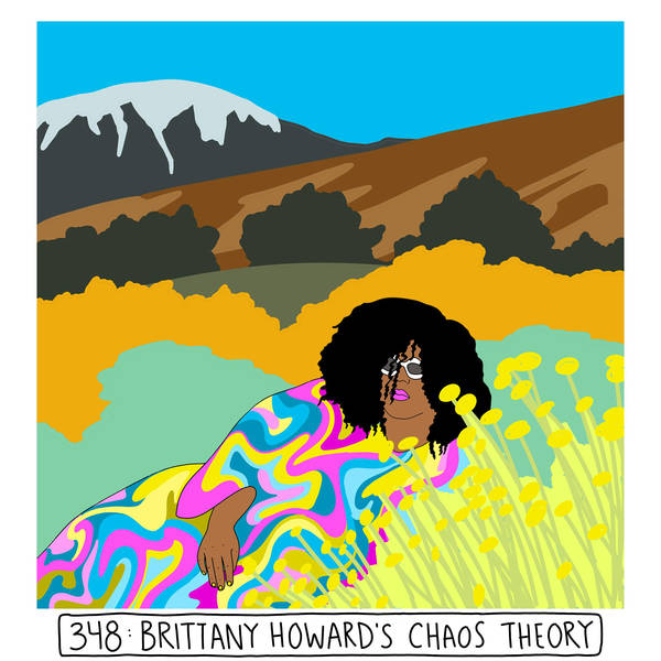 Brittany Howard's Chaos Theory (with Brittany Howard)