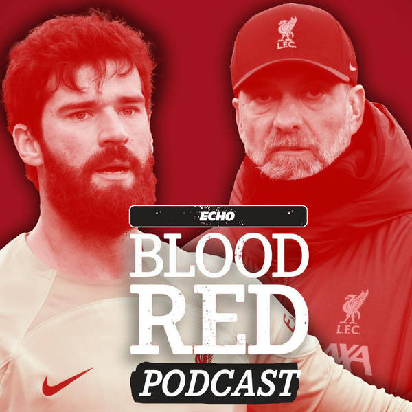 Blood Red: Bournemouth Reaction, Top Four Race & Real Madrid v Liverpool Champions League Preview