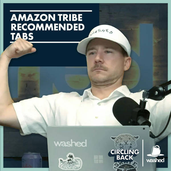 Amazon Tribe Recommended Tabs