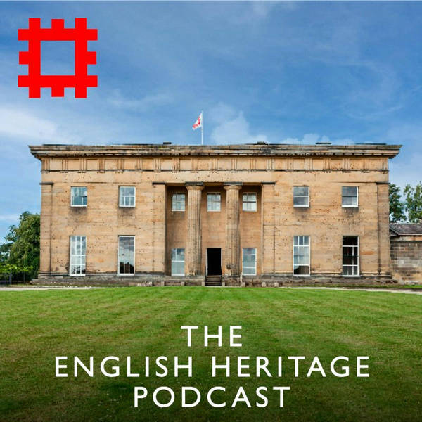 Episode 229 - Reawakening Belsay Hall, Castle and Gardens