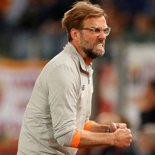 Liverpool get the job done, VAR carnage on the horizon and Championship final day preview